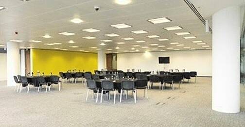 Flexible Office Spaces, Kingdom Street, Paddington, London, United Kingdom, LON4971