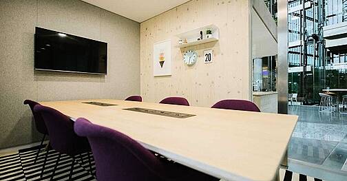 Office Space Rent, Kingdom Street, Paddington, London, United Kingdom, LON6488