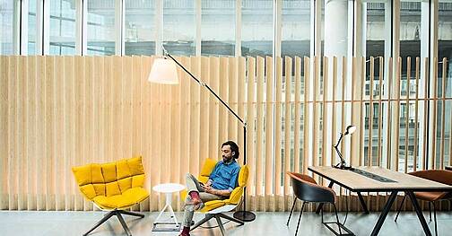 Serviced Offices Rentals, Kingdom Street, Paddington, London, United Kingdom, LON6488