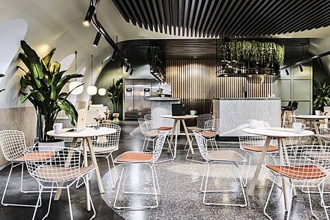 Serviced Offices To Rent, King's Cross Bridge, Kings Cross, London, United Kingdom, LON7583
