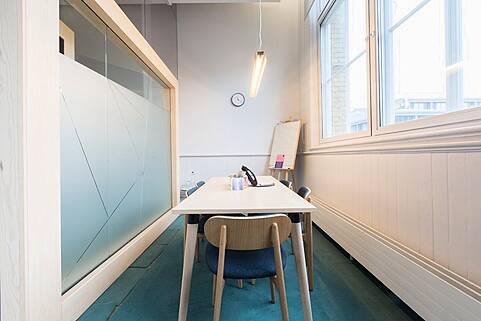 Rent Temporary Offices, Kings Cross, Kings Cross, London, United Kingdom, LON6151
