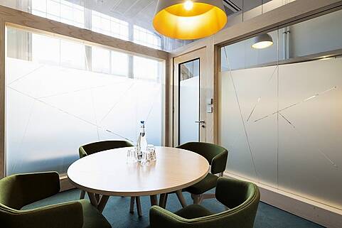 Serviced Offices To Let, Kings Cross, Kings Cross, London, United Kingdom, LON6151