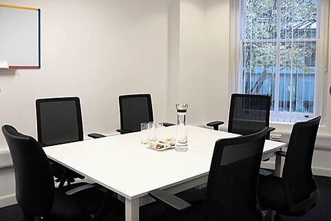 Serviced Office, King's Cross Road, Kings Cross, London, United Kingdom, LON5105