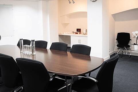 Flexible Offices, King's Cross Road, Kings Cross, London, United Kingdom, LON5105