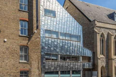 Temporary Office Space To Rent, King's Cross Road, Kings Cross, London, United Kingdom, LON5105