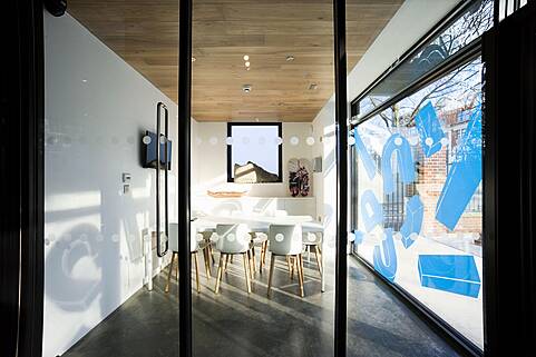 Short Term Offices, Kingsland Road, Hoxton, London, United Kingdom, LON6784