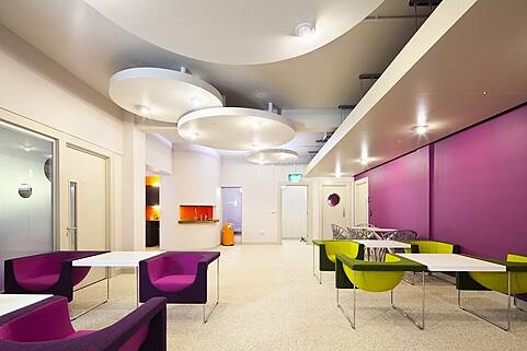 Find Office Space, Kirby Street, Farringdon, London, United Kingdom, LON4824