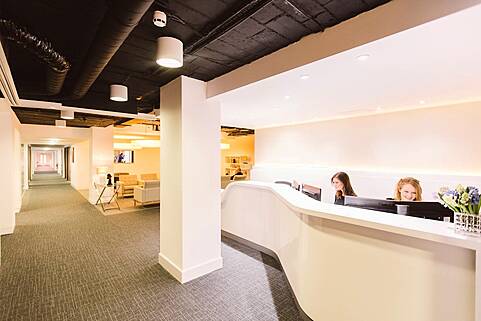 Office To Let, Knightsbridge Green, Knightsbridge, London, United Kingdom, LON5680