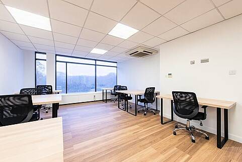Executive Office To Rent, Knightsbridge, Knightsbridge, London, United Kingdom, LON7101