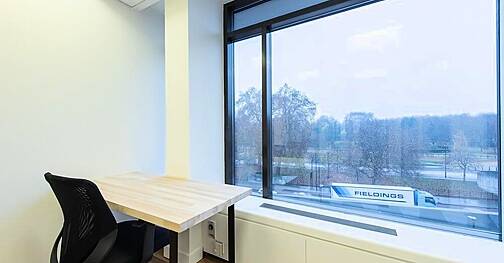 Office To Let, Knightsbridge, Knightsbridge, London, United Kingdom, LON7101