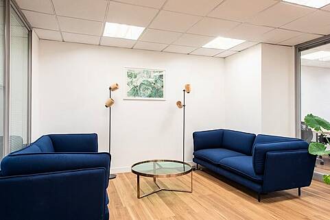 Rent Temporary Office, Knightsbridge, Knightsbridge, London, United Kingdom, LON7101