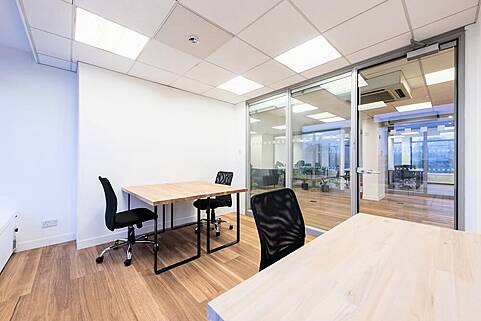 Rent Temporary Offices, Knightsbridge, Knightsbridge, London, United Kingdom, LON7101