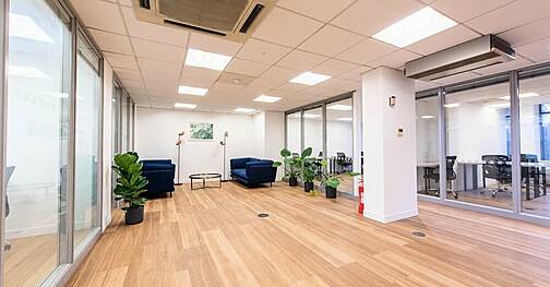 Commercial Offices, Knightsbridge, Knightsbridge, London, United Kingdom, LON7101