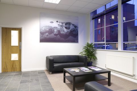 Serviced Offices To Rent, Lydden Road, Wandsworth, London, United Kingdom, LON3066