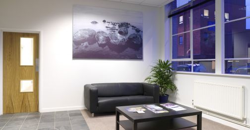 Serviced Offices To Rent, Lydden Road, Wandsworth, London, United Kingdom, LON3066