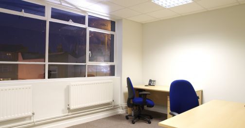 Office Suites To Let, Lydden Road, Wandsworth, London, United Kingdom, LON3066