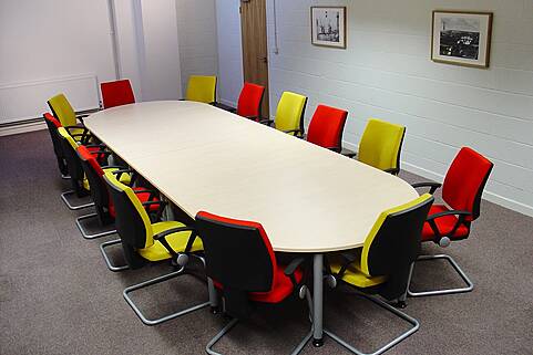 Serviced Offices Rentals, Lydden Road, Wandsworth, London, United Kingdom, LON3066