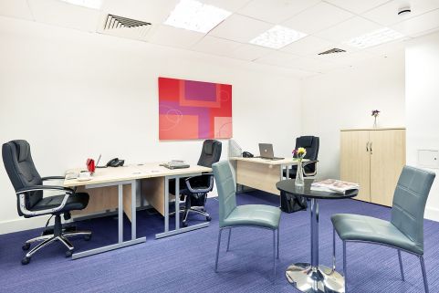 Office Space To Rent, Lyttelton Road, London, United Kingdom, LON6508