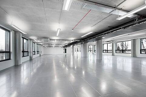 Flexible Offices, Ladbroke Grove, North Kensington, London, United Kingdom, LON7235