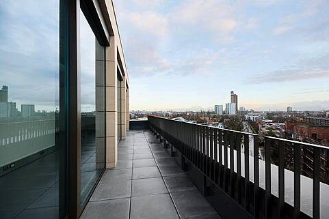 Serviced Offices For Let, Ladbroke Grove, North Kensington, London, United Kingdom, LON7235