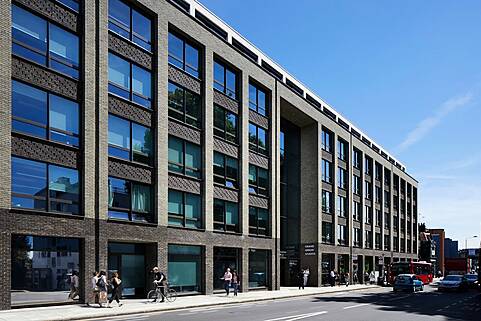 Serviced Office Rental, Ladbroke Grove, North Kensington, London, United Kingdom, LON7235