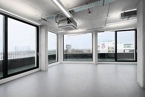 Serviced Offices For Rent, Ladbroke Grove, North Kensington, London, United Kingdom, LON7235