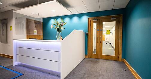 Temporary Office Space, Lake Drive, Citywest, Dublin, Ireland, DUB367