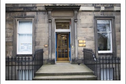 Serviced Office For Rent, Lansdowne Crescent, Edinburgh, Edinburgh, United Kingdom, EDI5999