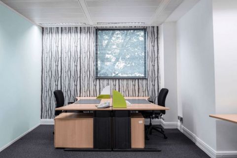 Office Space Rental, Lansdowne Road, Croydon, United Kingdom, CRO21