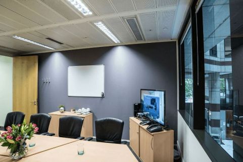 Rent Temporary Office Space, Lansdowne Road, Croydon, United Kingdom, CRO21