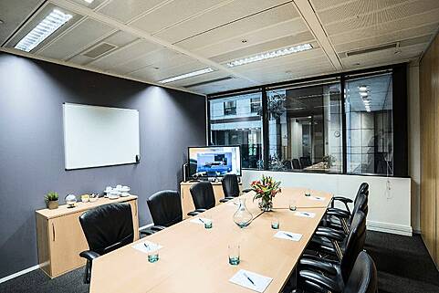 Rent Temporary Office, Lansdowne Road, Croydon, United Kingdom, CRO21