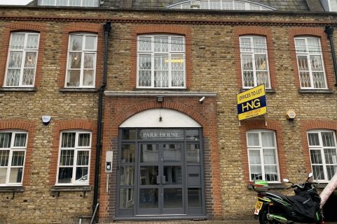 Rent Temporary Office, Latimer Road, North Kensington, London, United Kingdom, LON7094