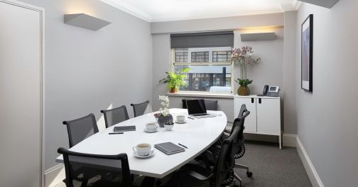 Office Suites, Lavender Hill, Battersea, London, United Kingdom, LON179