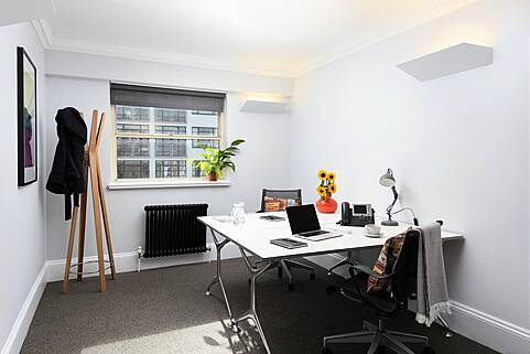 Office Space Rental, Lavender Hill, Battersea, London, United Kingdom, LON179