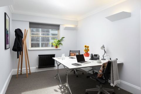Office Space Rental, Lavender Hill, Battersea, London, United Kingdom, LON179