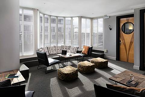 Flexible Office Spaces, Lavender Hill, Battersea, London, United Kingdom, LON179