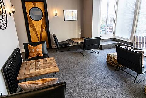 Serviced Offices, Lavender Hill, Battersea, London, United Kingdom, LON179