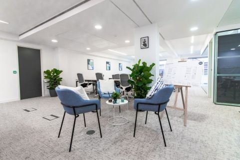 Office Suites To Rent, Lavington Street, London, United Kingdom, LON7357