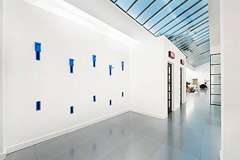 Temporary Office Space To Rent, Leeke Street, Kings Cross, London, United Kingdom, LON7298