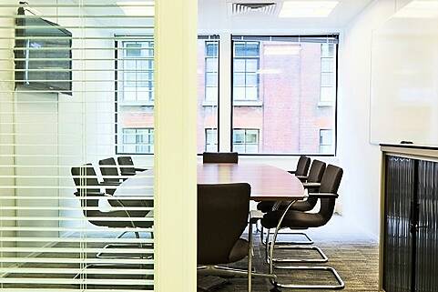 Furnished Offices, Lime Street, Monument, London, United Kingdom, LON5010