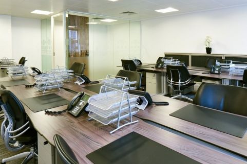 Serviced Office For Rent, Lime Street, Monument, London, United Kingdom, LON5010