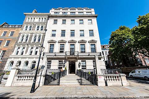 Short Term Offices, Lincoln's Inn Fields, Holborn, London, United Kingdom, LON6825
