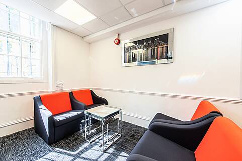 Serviced Office To Rent, Lincoln's Inn Fields, Holborn, London, United Kingdom, LON6825
