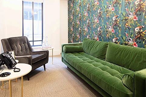 Rent An Office, Little Britain, St. Paul's, London, United Kingdom, LON5452