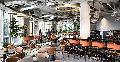 Rent An Office Space, Liverpool Street, City of London, London, United Kingdom, LON6492