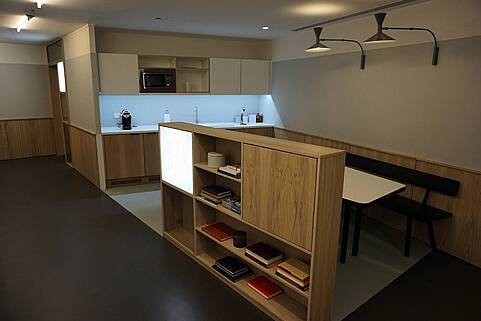 Temporary Office Space To Rent, Lloyd's Avenue, Fenchurch Street, London, United Kingdom, LON4954