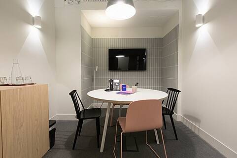 Rent Office Space, Lloyd's Avenue, Fenchurch Street, London, United Kingdom, LON4954