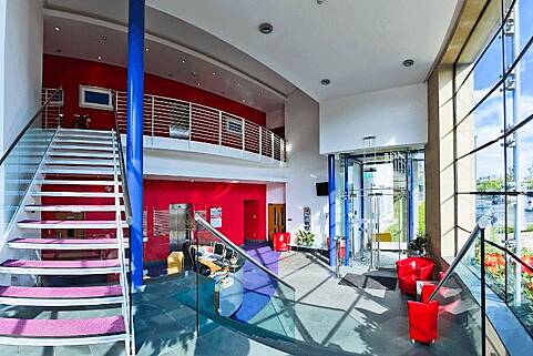 Serviced Offices Rentals, Lochside Place, Edinburgh, United Kingdom, EDI2949
