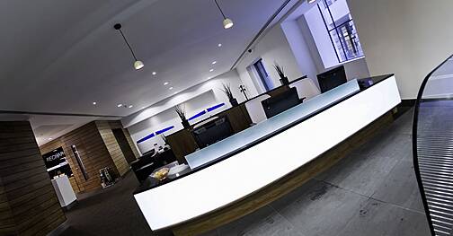 Serviced Office For Rent, Lombard Street, Bank, London, United Kingdom, LON194