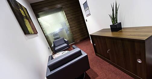 Executive Offices, Lombard Street, Bank, London, United Kingdom, LON194